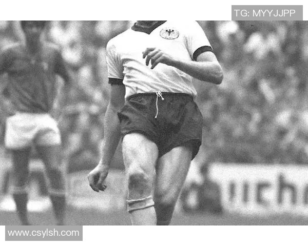 最瘦弱的足球明星如何在绿茵场上逆袭成传奇的故事