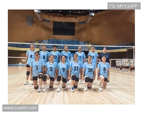 成都排球队勇攀高峰的奋斗历程与邀请赛精彩瞬间回顾